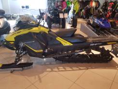 BRP Ski-Doo Summit SP. исправен, есть птс, с пробегом