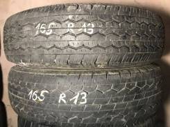 Dunlop DV-01. Летние, 20 %, 4 шт