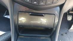 Бардачок. Honda Accord, CL7