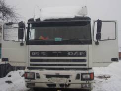 DAF 95, 1998