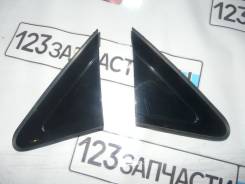 Накладка на крыло. Toyota Harrier, ACU30, ACU30W, ACU35, ACU35W, GSU30, GSU30W, GSU31, GSU31W, GSU35, GSU35W, GSU36, GSU36W, MCU30, MCU30W, MCU31, MCU...
