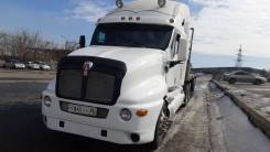 Kenworth T2000. Продается грузовик, 470 куб. см., 40 000 кг.