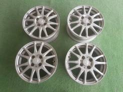 Kyoho. 5.5x14", 4x100.00, ET43