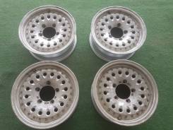 Bridgestone. 6.0x16", 5x139.70, ET20, ЦО 110,0 мм.