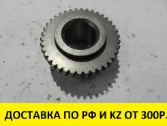 Шкив коленвала. Nissan: Wingroad, Teana, Qashqai+2, X-Trail, Serena, Latio, Tiida, Grand Livina, Cube, Bluebird Sylphy, Sylphy, Tiida Latio, Dualis, Q...