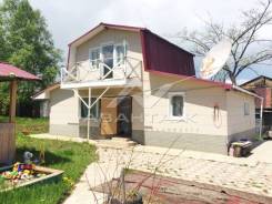 Продается Супер-дача в "Соловей ключе" г. Артем. От агентства недвижимости (посредник)