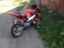 Honda CBR 954RR. 954 куб. см., исправен, птс, с пробегом