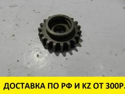Шестерня распредвала. Nissan: Qashqai+2, X-Trail, Caravan, NV350 Caravan, Atlas, Sentra, Navara, Qashqai, Tiida, Juke, Livina Двигатели: HR16DE, K9K...