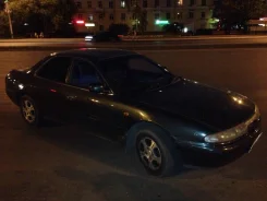 Mitsubishi Emeraude. E64A0107172, 6A12 ����