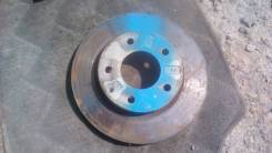 Диск тормозной. Mazda Premacy, CP, CP8W, CPEW Mazda Familia, BJ3P, BJ5P, BJ5W, BJ8W, BJEP, BJFP, BJFW