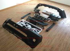 Кузовной комплект. Toyota Land Cruiser Prado, GDJ150, GDJ150L, GDJ150W, GRJ150, GRJ150L, GRJ150W, GRJ151W, KDJ150, KDJ150L, LJ150, TRJ150, TRJ150L, TR...