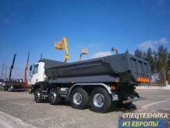 DAF XF 95. самосвал, 12 590 куб. см., 30 000 кг. Под заказ