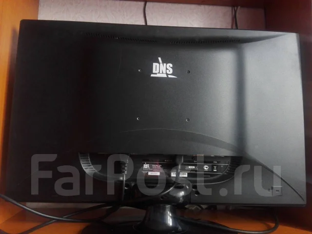 DNS. 27" ����