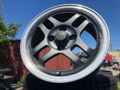 TOMS. 6.0x14", 4x100.00, ET35, ЦО 54,0 мм.