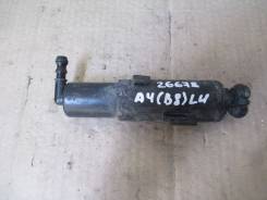 Омыватель фар. Audi A4, 8K2, 8K5 Audi A4 allroad quattro, 8KH Audi S4, 8K2, 8K5 Двигатели: CABA, CABB, CAEA, CAEB, CAGA, CAGB, CAGC, CAHA, CAHB, CAKA...