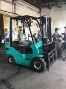 Maximal FGL18T-M. Продается вилочный погрузчик , 1 800 кг., Бензиновый, 1,00 куб. м.