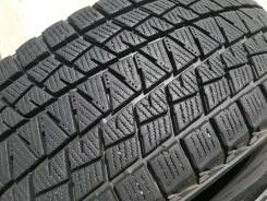 Bridgestone Blizzak DM-V1. Зимние, без шипов, 2010 год, 30 %, 4 шт