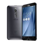Asus ZenFone 2 ZE551ML. Новый, 16 Гб, Серебристый, 4G LTE, Dual-SIM