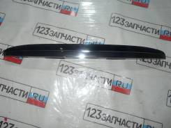 Накладка на дверь багажника. Toyota Harrier, MCU35 Lexus RX330, MCU35