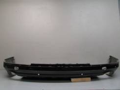 Губа. Audi Q7, 4LB