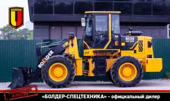 Boulder WL33. Фронтальный погрузчик H /Российская разработка/ Иркутск, 3 000 кг., Дизельный, 1,60 куб. м. Под заказ