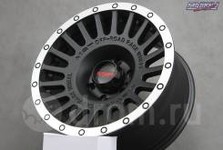 Pro Comp. 8.5x18", 6x139.70, ET0, ЦО 110,0 мм. Под заказ