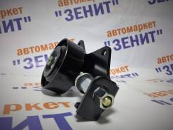 Натяжитель ремня. Nissan Pathfinder, R51M Nissan Cabstar, F24M Nissan Navara, D40M Двигатели: V9X, VQ40DE, YD25DDTI, ZD30DDTI