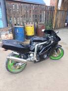 Suzuki GSX-R. 400 куб. см., исправен, птс, с пробегом