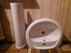 Раковины.