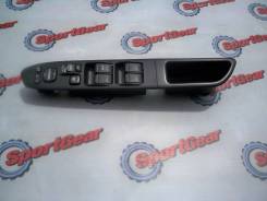 Блок управления стеклоподъемниками. Subaru Forester, SG5, SG9, SG9L Двигатели: EJ202, EJ203, EJ205, EJ255