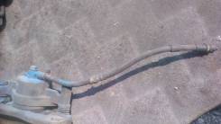 Шланг тормозной. Mazda Premacy, CP, CP19P, CP19S, CP8W, CPEW Mazda Familia, BJ3P, BJ5P, BJ5W, BJ8W, BJEP, BJFP, BJFW