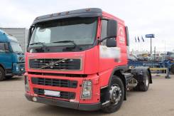 Volvo FM12. , 12 000 куб. см., 18 000 кг.