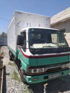 Mitsubishi Canter. Продаётся грузовик , 4 600 куб. см., 3 000 кг.