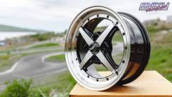 Work Equip 01. 7.0x15", 4x100.00, ET30, ЦО 73,1 мм. Под заказ