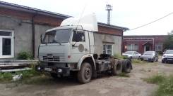 КамАЗ. Продам Камаз, 10 849 куб. см., 12 150 кг.