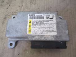 Блок управления AIR BAG Opel Antara 2007-2015; Captiva (C100) 2006-2010. Opel Antara Двигатели: A22DM, A24XE, A24XF, A30XF, A30XH, B20DTH, Z20DM, Z20D...