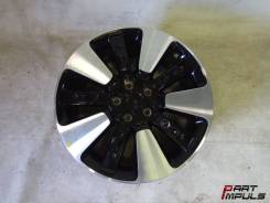KIA. 7.5x18", 5x114.30, ET55, ЦО 67,1 мм.