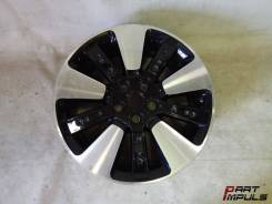 KIA. 7.5x18", 5x114.30, ET55, ЦО 67,1 мм.