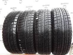 Yokohama Ice Guard IG30. Зимние, без шипов, 2011 год, 5 %, 4 шт