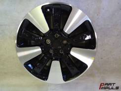 KIA. 7.5x18", 5x114.30, ET55, ЦО 67,1 мм.