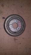 Шкив помпы. Toyota: Ractis, Vios, Vitz, Soluna Vios, Rush, Passo Sette, bB, Belta Двигатели: 2SZFE, 3SZFE, 3SZVE