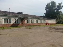 Аренда под склад и производство. 1 750 кв. м., улица Радищева 3, р-н Индустриальный