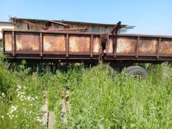 Дормашэкспо ПТС-9. Продам прицеп 1 ПТС 9, 9 000 кг.