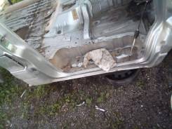 Порог пластиковый. Toyota Town Ace, CR21G, CR22G, CR26, CR27V, CR28G, CR29, CR30G, CR31G, CR36V, CR37G, CR38, CR41V, CR42V, CR51V, CR52V