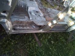 Порог пластиковый. Toyota Town Ace, CR21G, CR22G, CR26, CR27V, CR28G, CR29, CR30G, CR31G, CR36V, CR37G, CR38, CR41V, CR42V, CR51V, CR52V