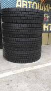 Bridgestone W911II Ecopia. Зимние, без шипов, 2016 год, без износа, 1 шт