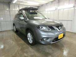 Nissan X-Trail. автомат, 4wd, 2.0 (147 л.с.), бензин, 39 тыс. км, б/п. Под заказ