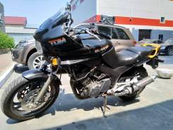 Yamaha TDM. 850 куб. см., исправен, птс, с пробегом