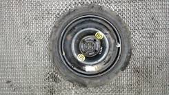 Колесо запасное (таблетка) Mini Cooper 2001-2010