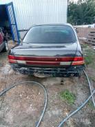 Nissan Maxima. JN1CAUA32U0015456